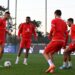 المنتخب الوطني يتوجه يوم الاحد المقبل الى كوت ديفوار ويلغي مباراته أمام غامبيا
