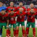 موقع عالمي يدخل المغرب في خانة الاوفر حظا للتتويج “بالكان” ..
