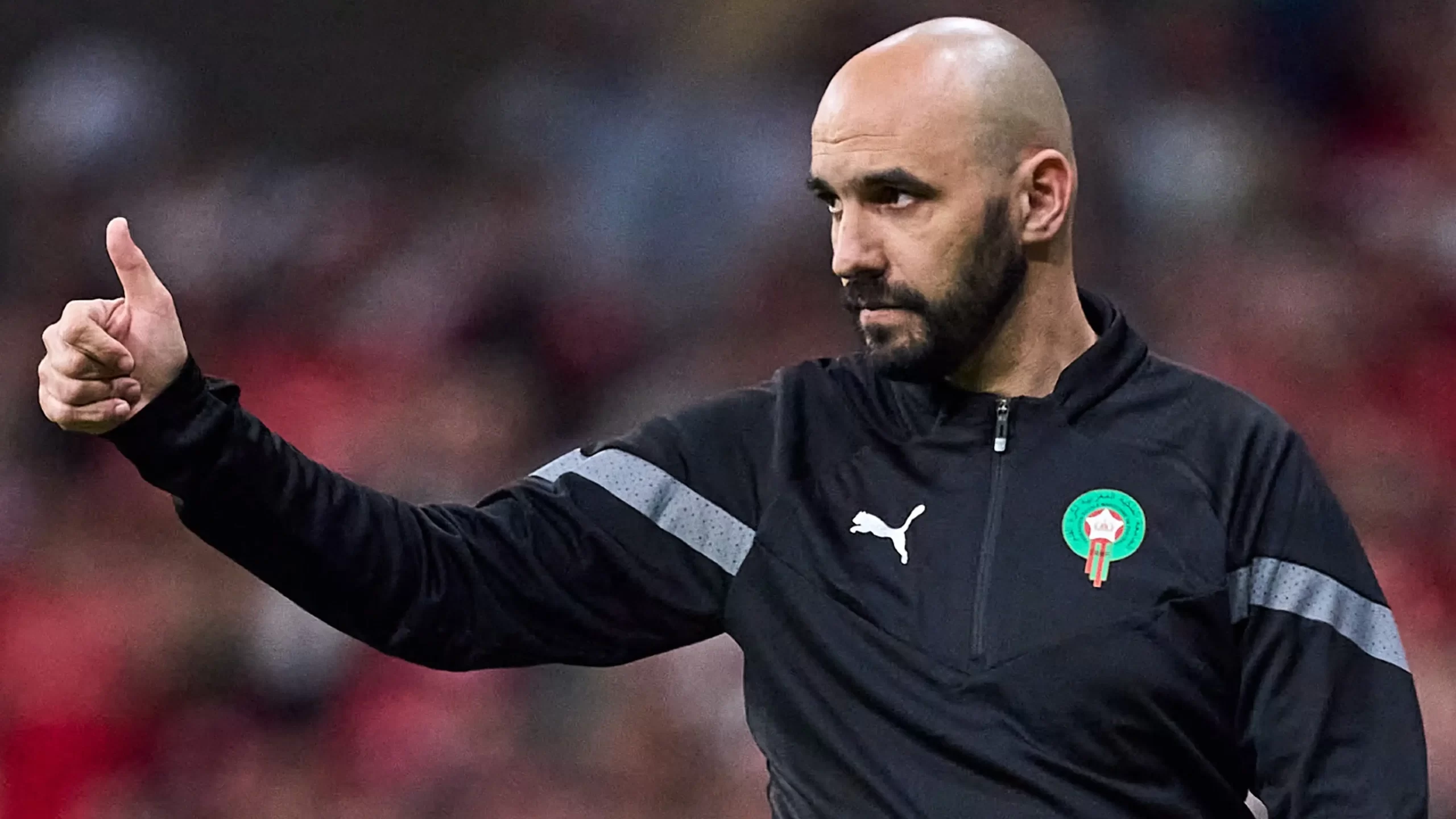 أسباب أدت إلى إقصاء المنتخب المغربي من “كان” المبكر..