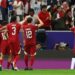 قطر تهزم لبنان بثلاثية في افتتاح كأس آسيا 2023