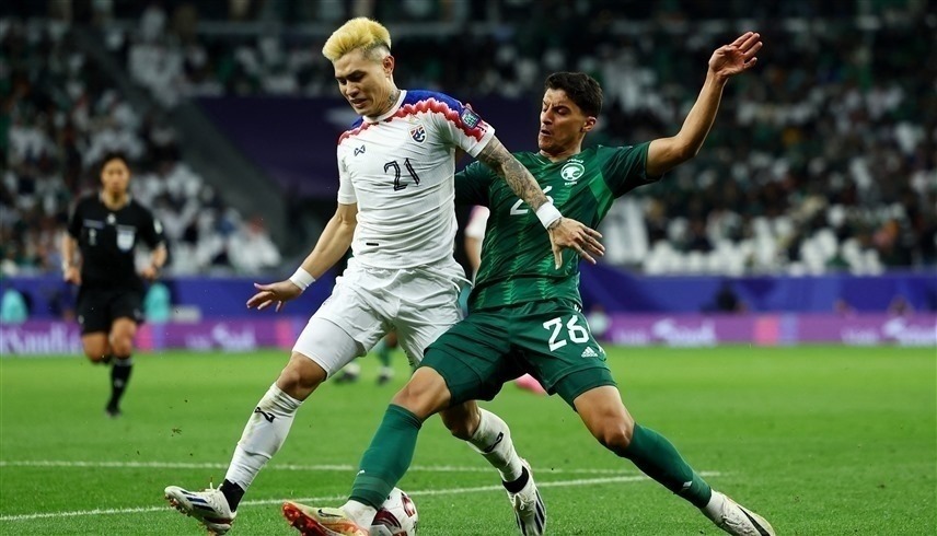 السعودية تواجه كوريا الجنوبية في ثمن نهائي كأس أمم آسيا