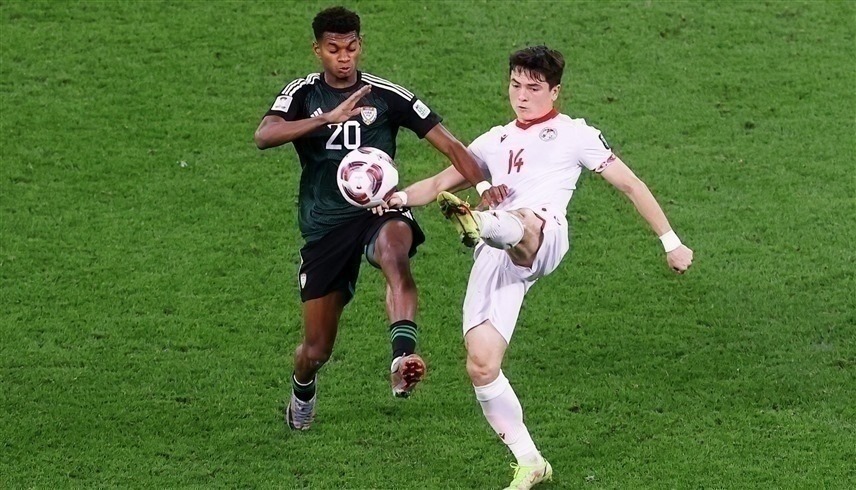 الإمارات تودع كأس أمم آسيا من دور الثمن