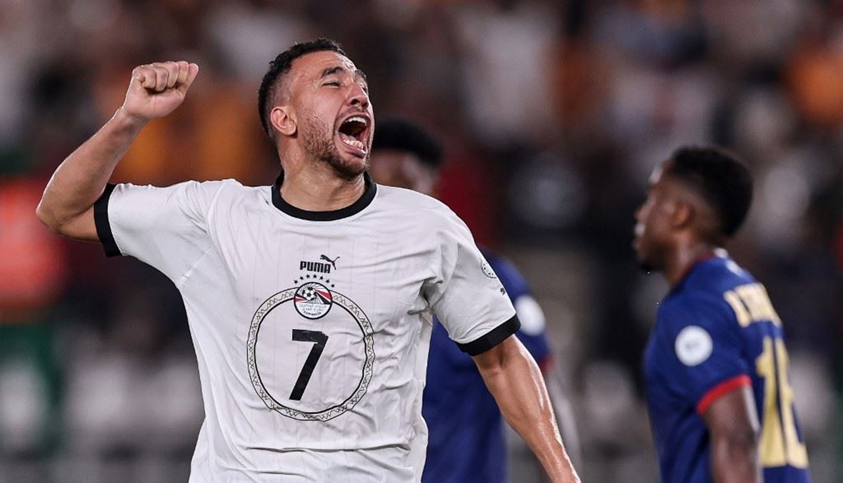 كأس أمم إفريقيا: مصر لبلوغ ربع النهائي دون صلاح وغينيا الاستوائية لمواصلة المفاجأة