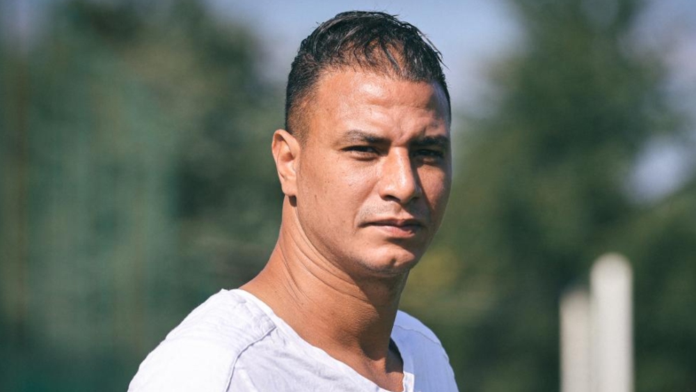 الشماخ:”وليد الركراكي لديه طموح كبير لتحقيق شيء مميز مع “أسود الأطلس”