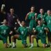 المنتخب المغربي يخوض أول حصة تدريبية استعدادا لمواجهة جنوب أفريقيا