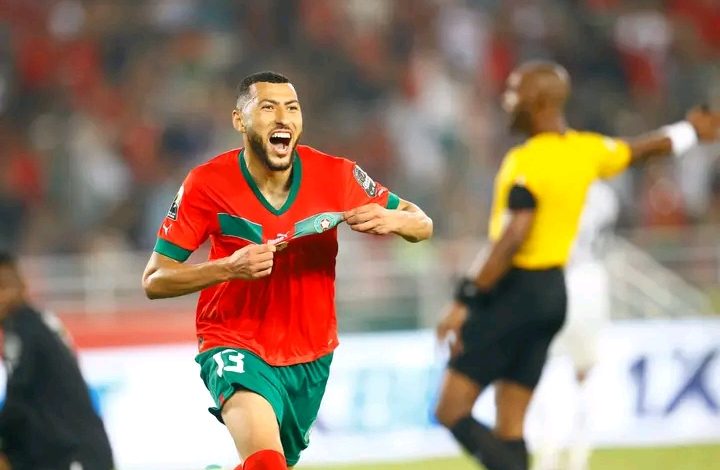 رسمياً.. بكراوي ينتقل إلى فريق جديد في الدوري الفرنسي