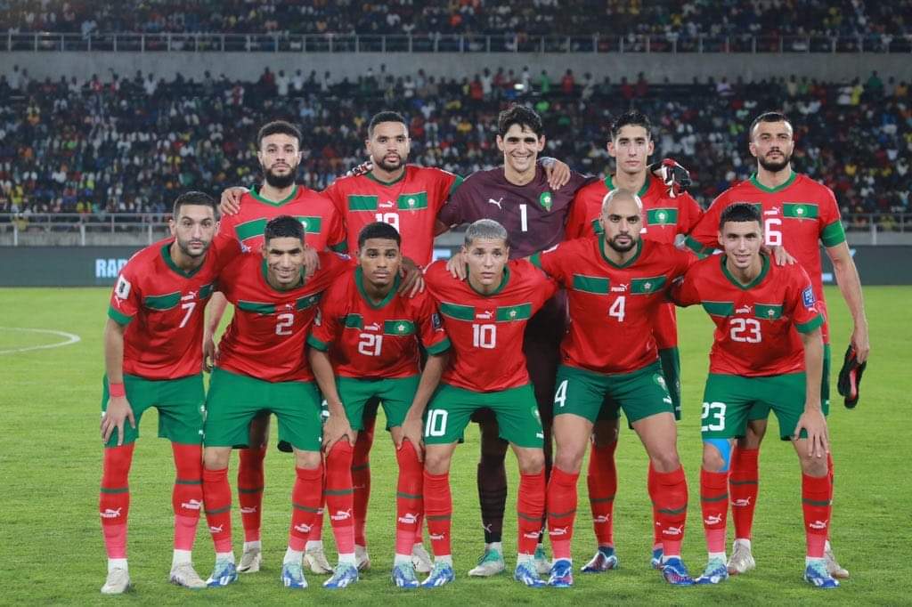 منحة مالية ضخمة سيتحصل عليها لاعبو المنتخب المغربي في حال فوزهم بكأس أمم إفريقيا.