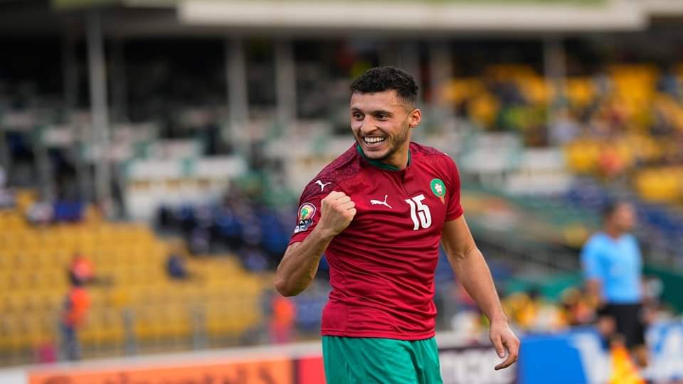 سليم أملاح:”سعيد جدا بمشاركتي الثانية في الكان سنبذل كل مافي وسعنا للعودة بهذه الكأس إلى أرض الوطن”