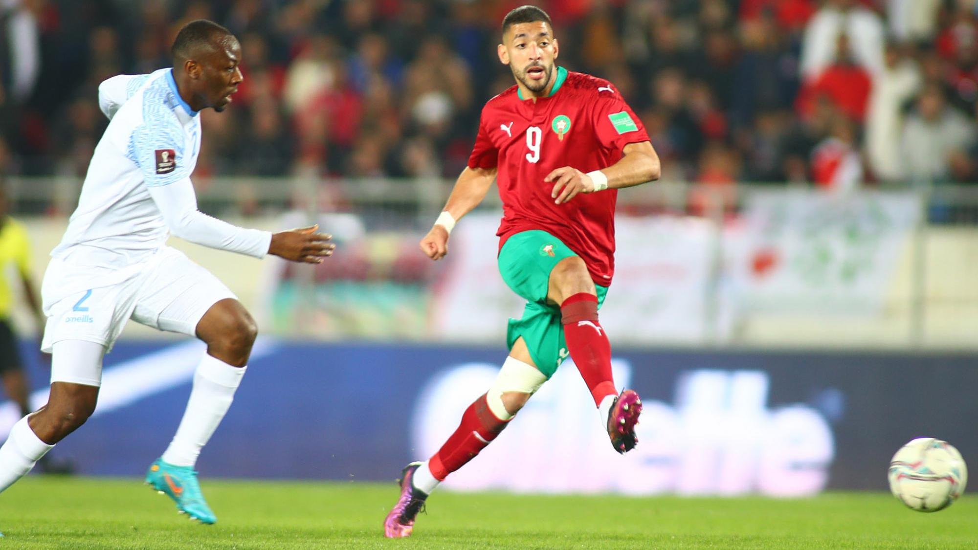 الصيباري وتيسودالي يكشفان عن التحديات التي قد يواجهها  المنتخب المغربي أمام جنوب إفريقيا.