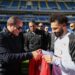 أمم إفريقيا.. منتخب مصر يسعى لكسر عقدة المباريات النهائية