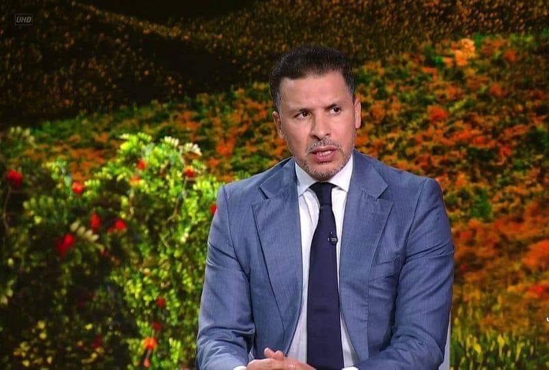 شيبو:’الكرة ليست فيها عاطفة وليست فيها مجاملات والأفضل والجاهز بدنيا هو الذي يجب أن يكون في الملعب”