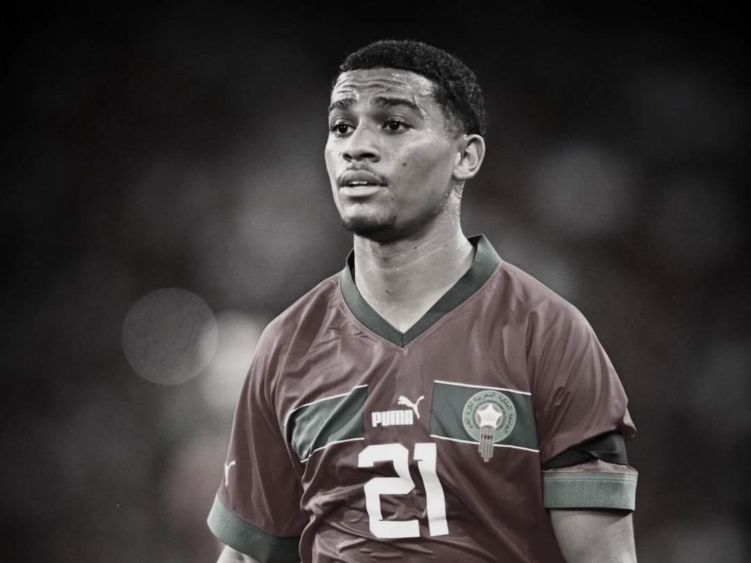 هذا موعد التحاق أمين عدلي بالمنتخب المغربي في الكوديفوار