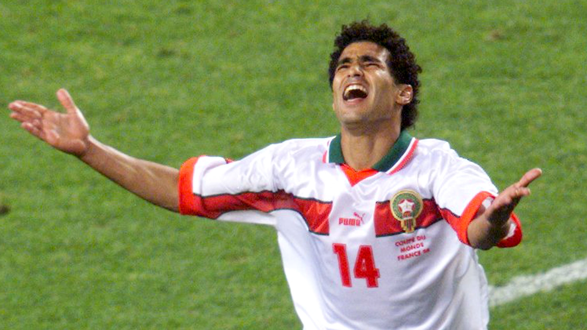 صلاح الدين بصير: المنتخب الوطني “مرشح فوق العادة” للذهاب بعيدا في الكأس الإفريقية