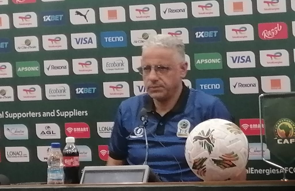 مدرب تنزانيا يصحح : “المغرب يستحق التقدير لأدائه وإنجازاته”..