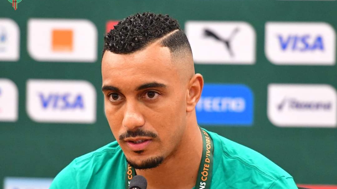 مهدي بنعبيد:” كاين بزااف ديال الحراس يستحقوا المنتخب وااتواجد مع ياسين بونو ومنير المحمدي شي مهم”