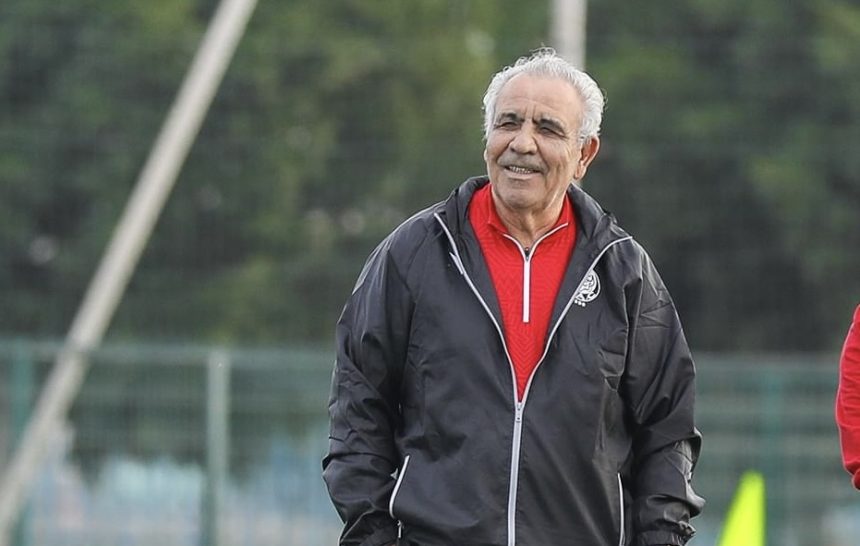 “برناكي” يحسم في مستقبل البنزرتي مع الوداد ..
