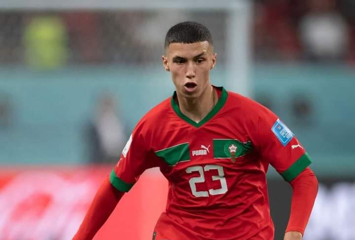 دييغو سيميوني يسعى الى حسم صفقة بلال الخنوس ..