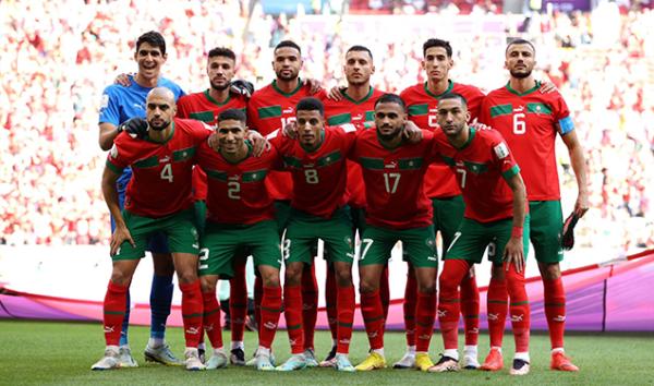 المنتخب المغربي يواجه تنزانيا وعينه على ثلاث نقاط..