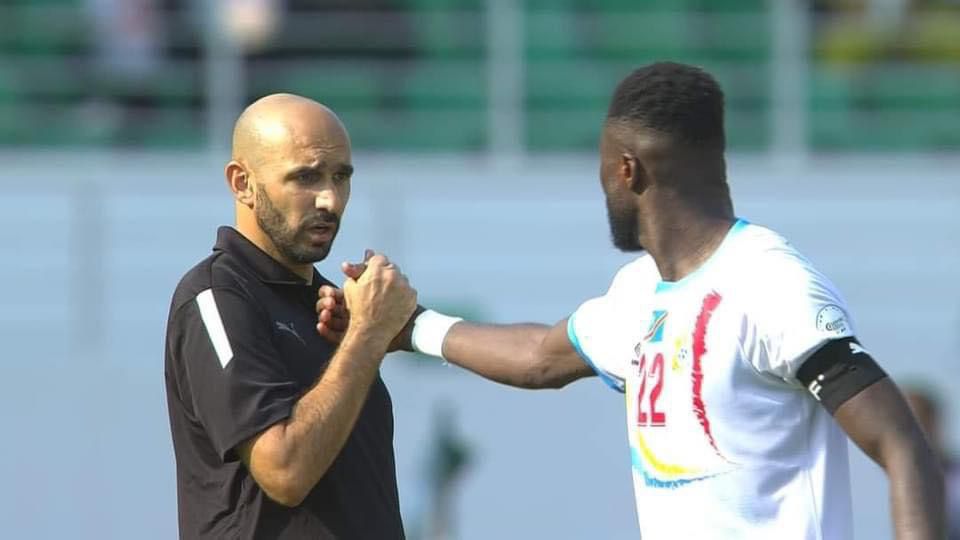 عقوبات ثقيلة تنتظر عميد منتخب الكونغو الديمقراطية ..