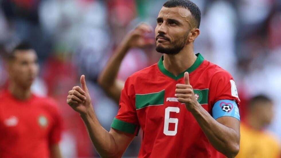 حجي: سايس أفضل من كوليبالي وهو يتمتع بخبرات كبيرة في الملاعب الأوروبية”