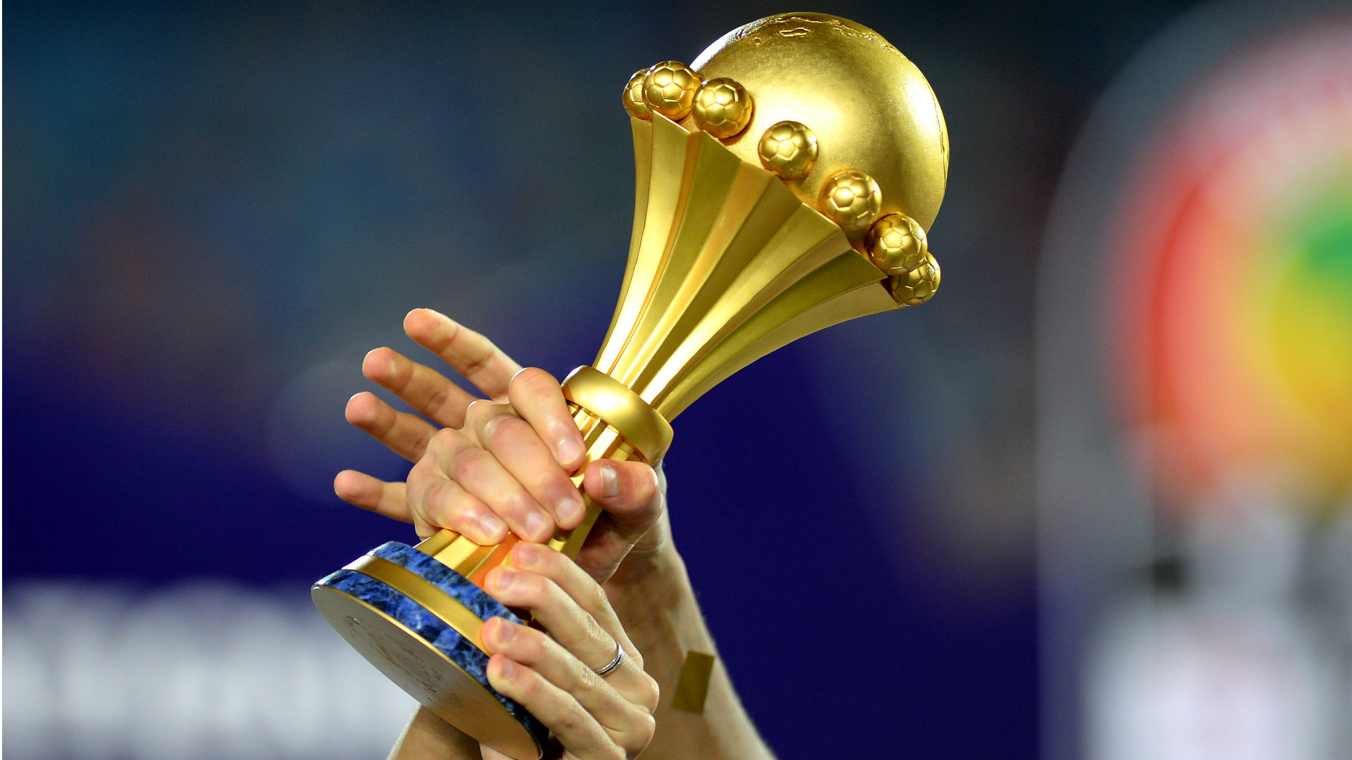 كأس أمم إفريقيا: البرنامج الكامل لهذا اليوم