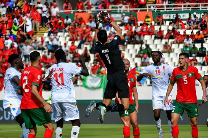 تاريخ مواجهات المنتخب المغربي و الزامبي يبتسم للأسود