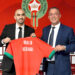 إستعدادا لكأس أمم إفريقيا 2025.. جامعة الكرة تتخد قرارت جديدة ..