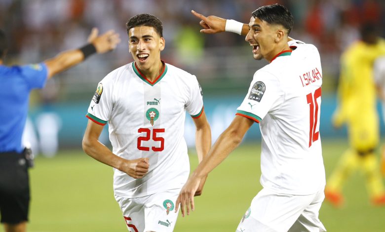 المنتخب الوطني الأولمبي يستعد للألعاب الاولمبية بمواجهتين وديتين أمام أوكرانيا وويلز