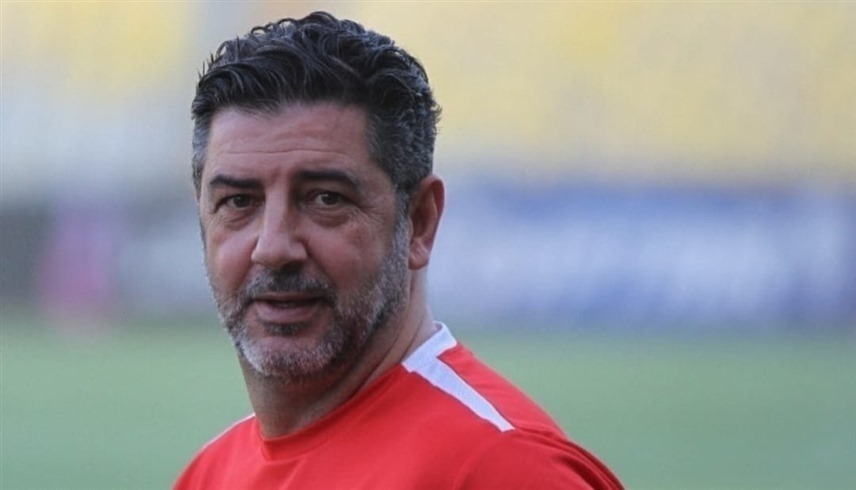 إقالة فيتوريا من تدريب المنتخب المصري