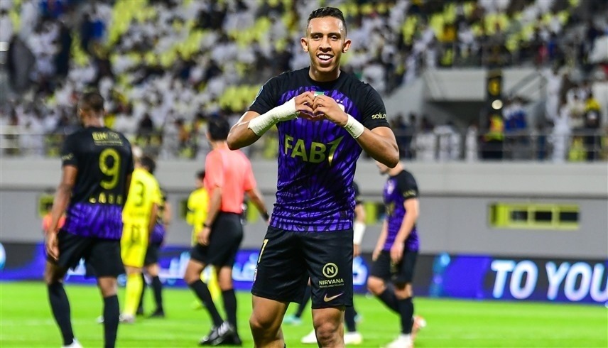 العين يفوز على اتحاد كلباء ويضع قدماً في نهائي “أبوظبي الإسلامي”