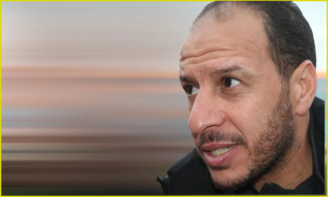 مديحي مهاجما عادل رمزي.. وهذا ما دفعني للرحيل عن الوداد..
