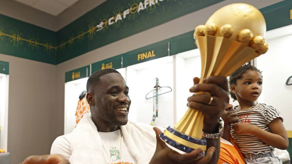 مدرب منتخب الكوت ديفوار إيمريس فايي يعبر عن امتنانه للمنتخب المغربي