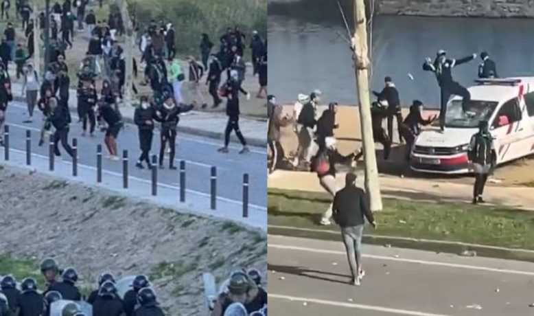 تأجيل النطق بالحكم في ملف أحداث شغب الرجاء والمغرب التطواني