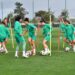 إقصائيات الألعاب الأولمبية باريس 2024: المنتخب الوطني النسوي يستأنف التداريب قبل مباراة الإياب أمام تونس