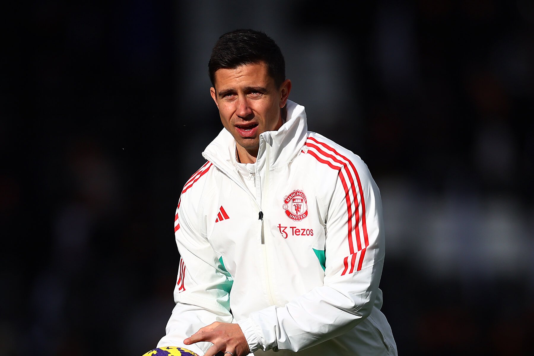 رامسي يرحل عن مانشستر يونايتد ويصبح أصغر مدرب في تاريخ الدوري الأمريكي