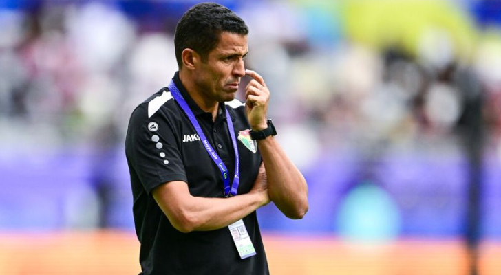 الحسين عموتة يدخل على خط إقصاء المنتخب المغربي من نهائيات كأس أمم إفريقيا ..