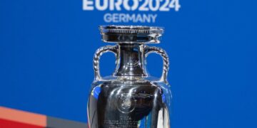 “يويفا”: يورو 2024 ستكون الأكثر نجاحاً