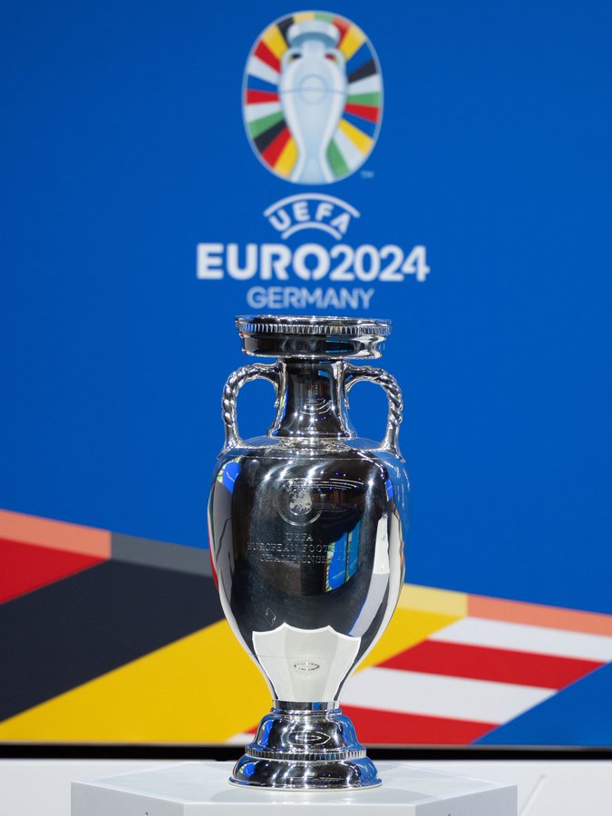 “يويفا”: يورو 2024 ستكون الأكثر نجاحاً