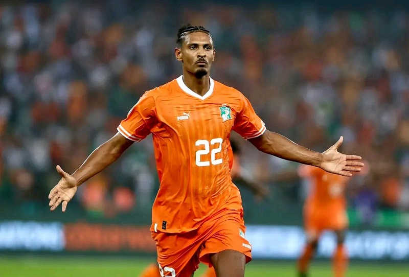 كوت ديفوار تحرز لقب كأس أمم إفريقيا على حساب نيجيريا