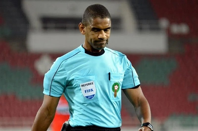 سمير الكزاز يعوض جيد في مباراة الترجي والنجم الساحلي