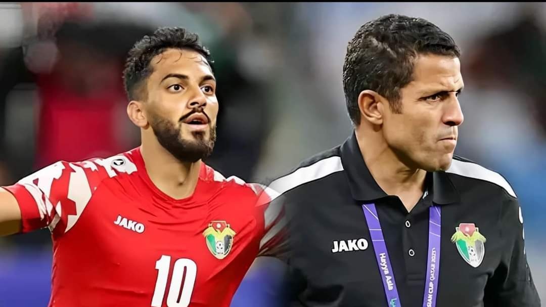 التعمري:” نهدي هذا الفوز للحسين عموتة و للشعب المغربي و هذا رد على كل من انتقد المدرب”