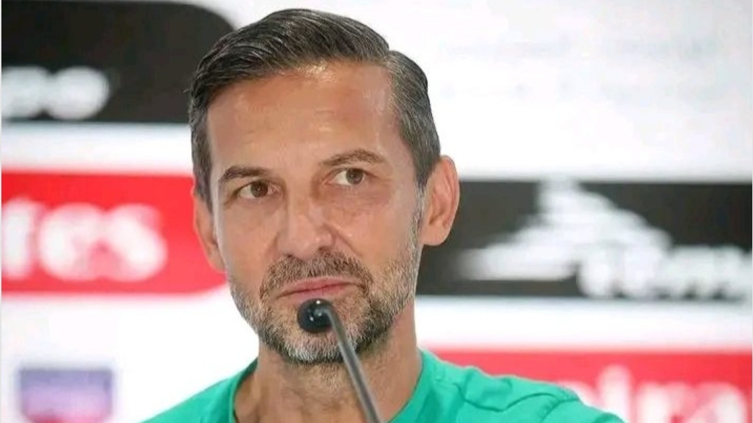 زينباور:” مواجهة الجيش الملكي ستكون صعبة وعلينا القتال لتحقيق الفوز”
