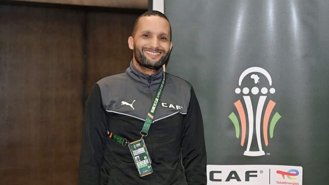 رضوان جيد: ” غيابي عن إدارة نهائي كاس إفريقيا تسبب لي ألما كبيرا وجعلني محبطا وأخشى ألا يحضر أي حكم مغربي في المونديال”