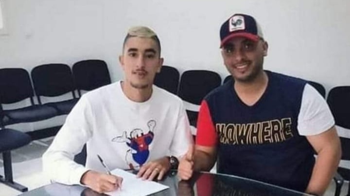الخلوي يقود شباب السوالم للفوز على الوداد بثلاثية