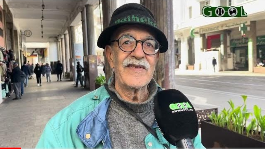 الشارع البيضاوي طالع ليه الدم بسبب اغلاق الملاعب “خاص الجامعة تلقى الحل حيت الكرة المتنفس تعنا”