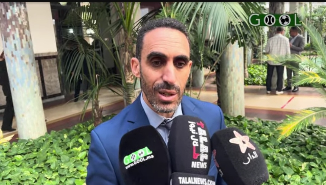 الناصري عضو مجلس المدينة يكشف لـ “موقع كوول” نسبة تقدم الأشغال بـ”دونور” والحي المحمدي