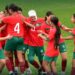 دوري بنتار الودي : المنتخب الوطني السنوي لأقل من 20 سنة ينهي المنافسات في المركز الثالث