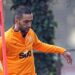 حكيم زياش‎ يعود إلى تدريبات غلطة سراي التركي