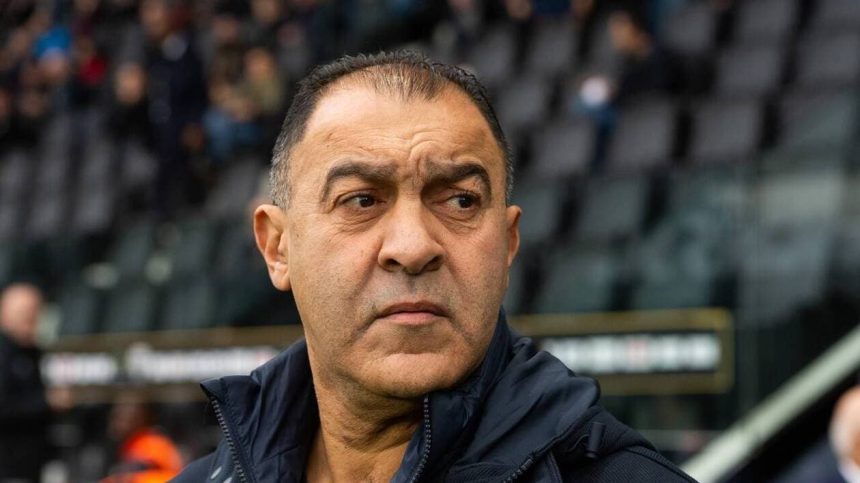 من يكون عبد الله بوحزمة مساعد الركراكي الأول بالمنتخب المغربي ؟