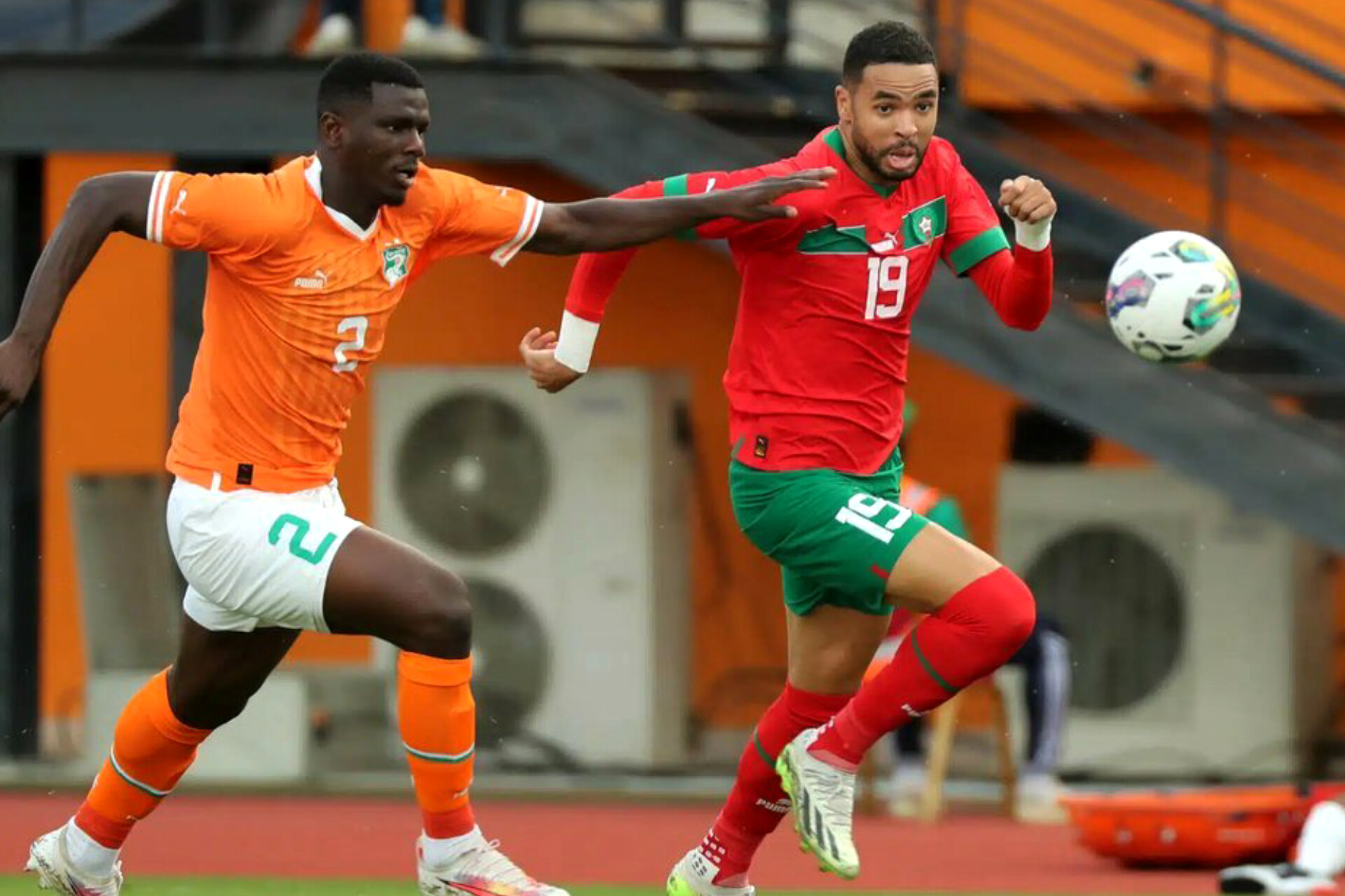 صحيفة إفوارية تكشف عن العلاقة التي تجمع ساحل العاج و المغرب ما بعد “الكان”..